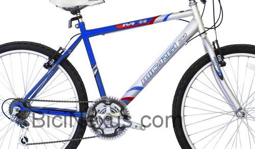 Micargi MTB ficha técnica y opiniones